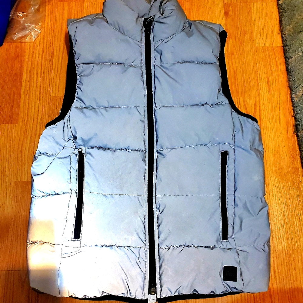 GAP Primaloft extra-cold reflective Sz L